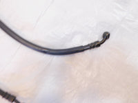 2000-2003 Honda VT750 Shadow 750 Ace & Deluxe Front Brake Caliper Hose Line Pipe - C3 Cycle