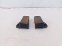 1986-2019 Suzuki Savage 650 LS650 Boulevard S40 Front Left/Right Reflectors - C3 Cycle