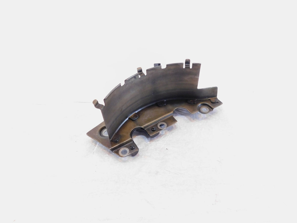 Yamaha Royal Star Venture Tour Deluxe VMAX 1200 Engine Motor Oil Separator Plate - C3 Cycle
