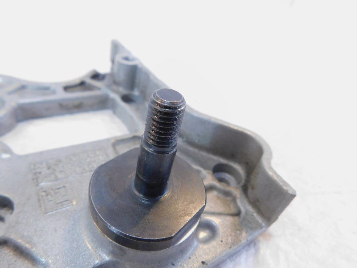 Ducati Superbike 749 749S & 999 999S Engine Motor Rear Cylinder Head Side Cover - C3 Cycle