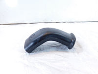 2001-2017 Honda GL1800 Goldwing 1800 Front Left Air Box Intake Pipe Duct Scoop - C3 Cycle
