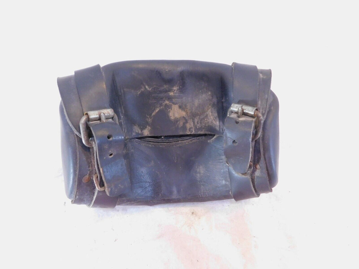 Harley Davidson Dyna Softail or Sportster Front Fork Leg Pouch Tool Bag - C3 Cycle
