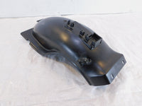 1979-1982 Honda CX500 CX500C Custom Black Rear Fender Mudguard Panel Cover B - C3 Cycle