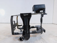 1983 Honda CB900 CB900C CB1000 CB1000C Custom Battery Holder Box Tray Brackets - C3 Cycle