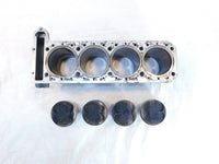 1995 1996 1997 Kawasaki GPz1100 ZX1100E Engine Motor Cylinder Barrels & Pistons - C3 Cycle