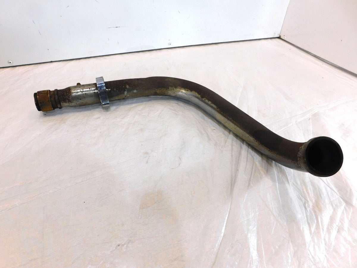 1990-2009 Suzuki Intruder 1400 & Boulevard S83 VS1400 Right Exhaust Header Pipe - C3 Cycle