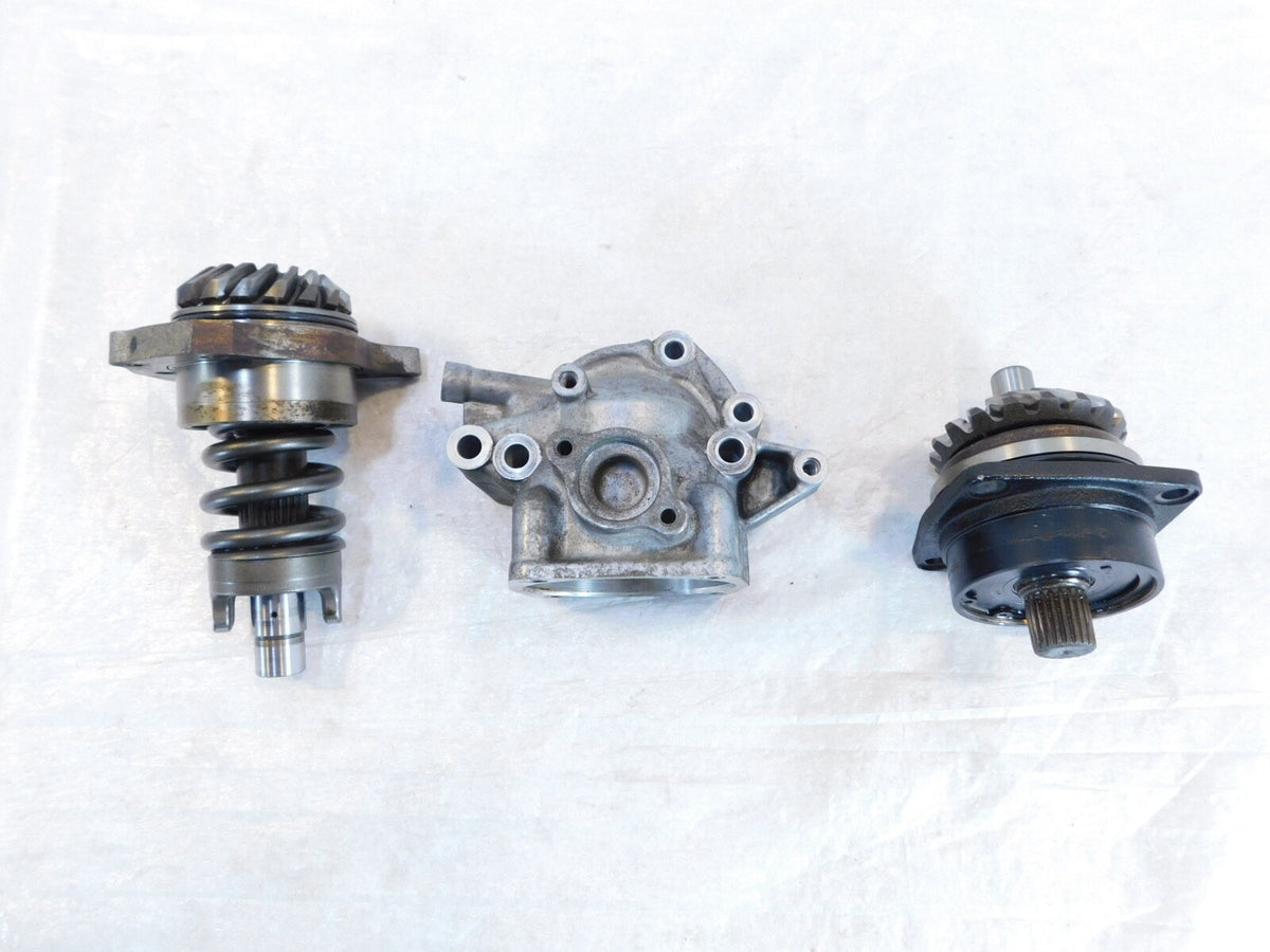 Honda VT1100 VT1100C Shadow 1100 ACE Spirit Cross Shaft Gear For Final Drive - C3 Cycle