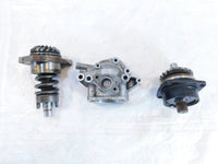 Honda VT1100 VT1100C Shadow 1100 ACE Spirit Cross Shaft Gear For Final Drive - C3 Cycle