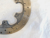 BMW F650 F650CS Scarver F650GS Dakar G650GS G650 Rear Wheel Disc Brake Rotor - C3 Cycle