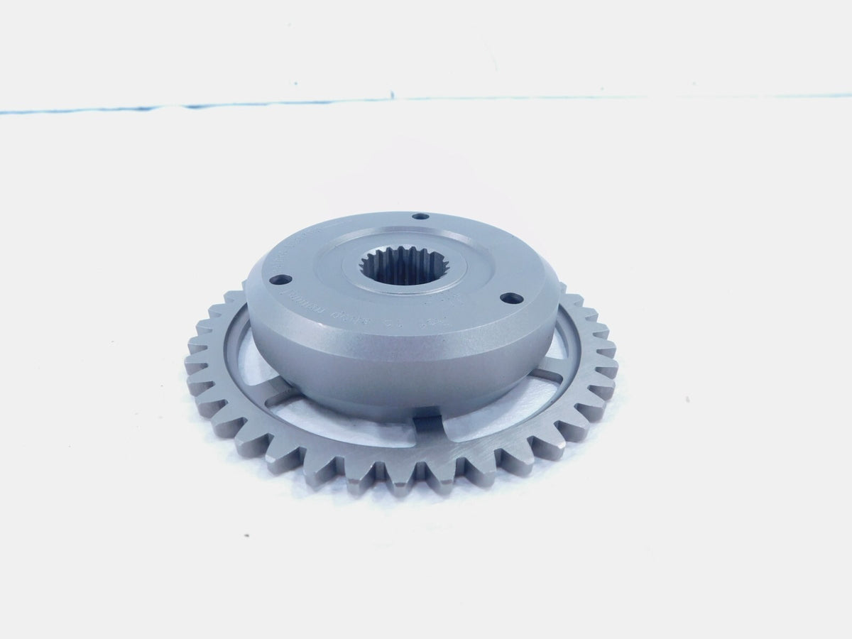 2021-2022 Honda CB1000 CB1000R Engine Starter Motor Clutch Starting Driven Gear - C3 Cycle
