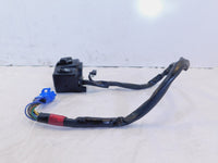 2005-2007 Victory Kingpin Vegas Left Handlebar Horn & Turn Signal Switch Buttons - C3 Cycle