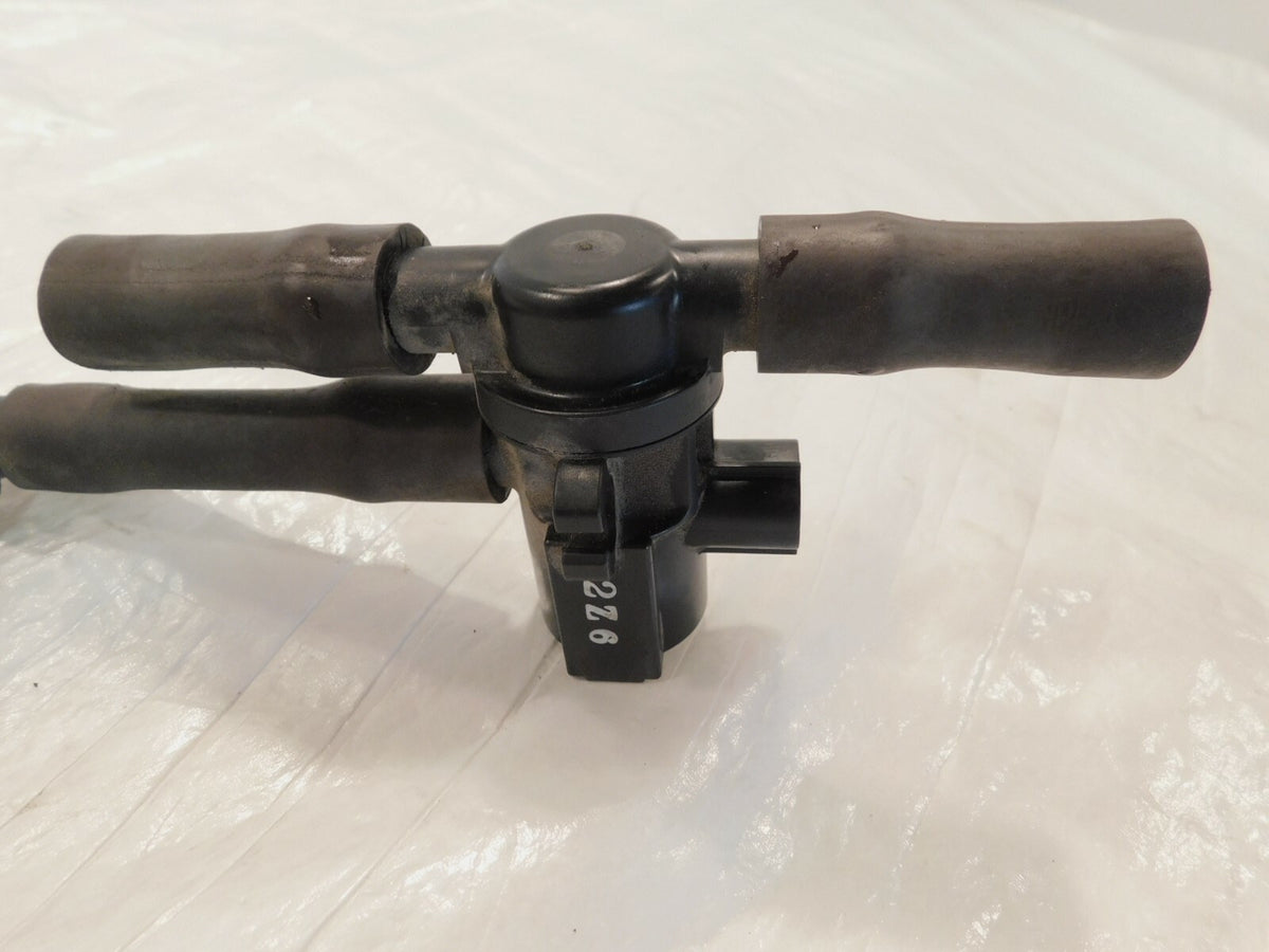 Kawasaki Ninja 1000 ZX-1000 Z900 Z1000 & Versys Air Intake Solenoid Cut Valve - C3 Cycle