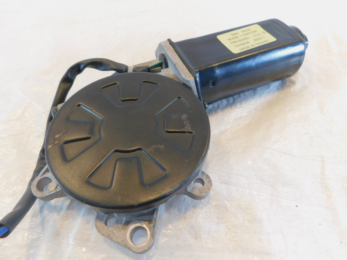 Can-Am Spyder F3-S F3-T RT Limited LTD STD Electrical Control Actuator Motor - C3 Cycle