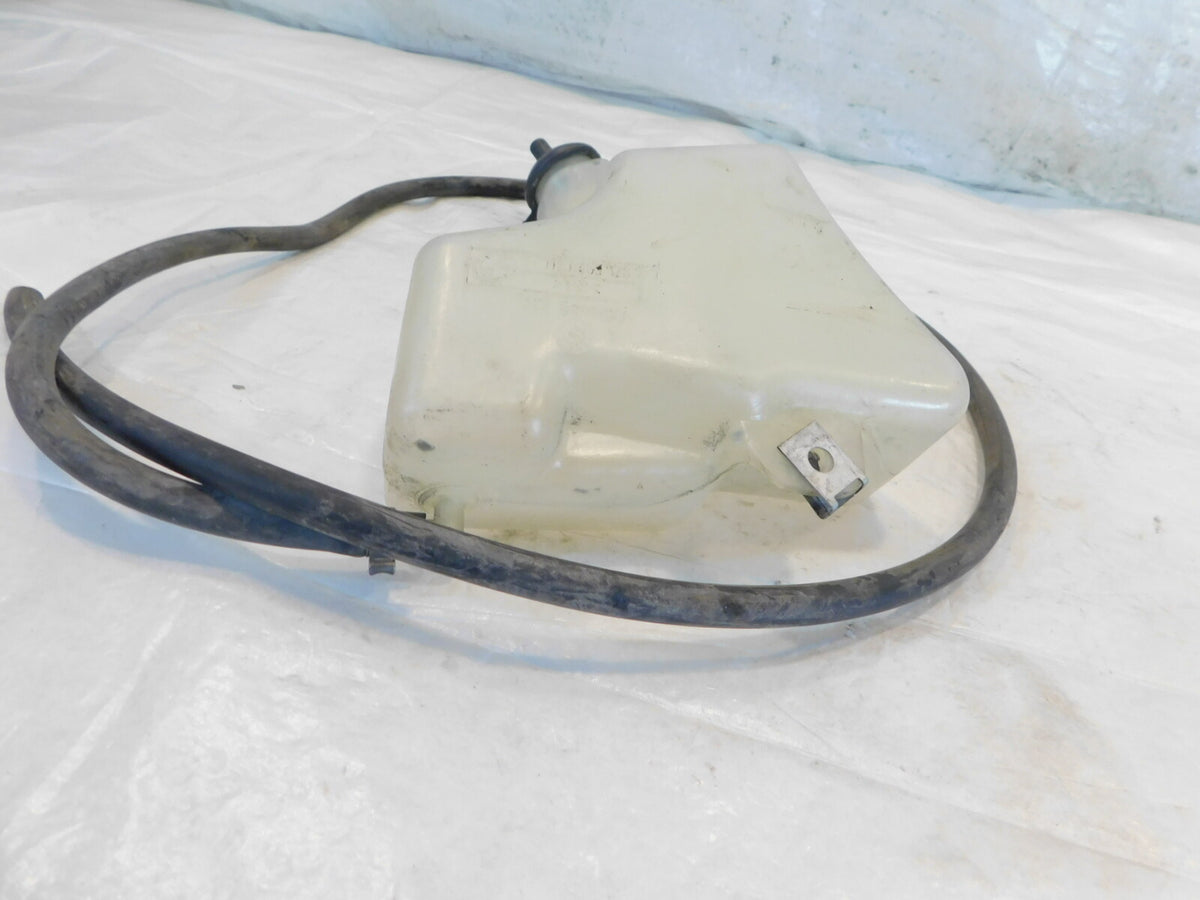 1997-2009 BMW K1200 LT K1200LT Engine Coolant Radiator Reservoir Tank Bottle - C3 Cycle
