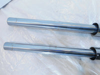 1996-1998 Kawasaki Vulcan VN1500 1500 Classic Front Forks Shock Suspension Tubes - C3 Cycle