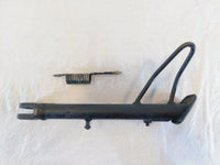 1982 Honda CM450C 450 Custom Black Kickstand Kick Side Stand Sidestand w/ Spring - C3 Cycle