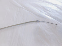 Harley Davidson Electra Glide Classic & Standard Throttle & Idle Control Cables - C3 Cycle