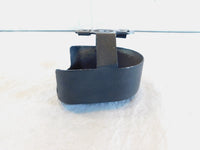 06 & 08 Harley Davidson Softail Night Train FXSTBI Black Wrinkle Horn Cover - C3 Cycle