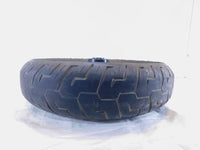 2007 Harley Davidson Sportster XL1200N 16" Black Laced Rear Wheel Rim & Tire - C3 Cycle
