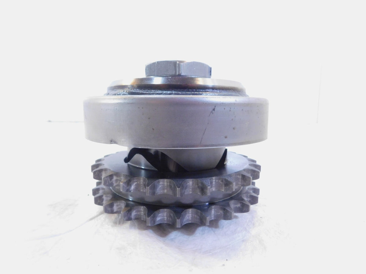 99-03 Indian Gilroy Chief Scout & Spirit Primary Chain Drive Compensator Gears - C3 Cycle