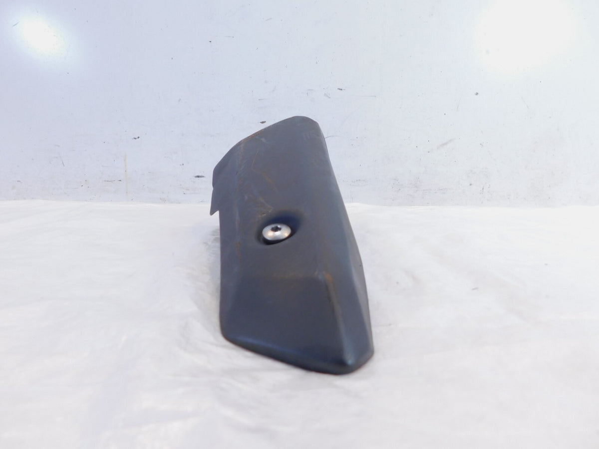 2017-2020 Honda Grom 125 Rear Exhaust Muffler Heat Shield Cover 18355-K26-B00 - C3 Cycle