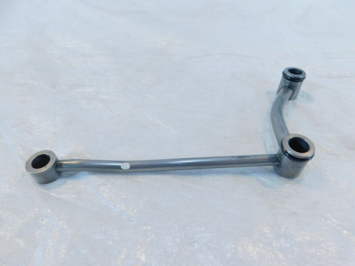 2013-2017 Kawasaki Ninja 300 EX300 Engine Motor Crankcase Oil Delivery Pipe Line - C3 Cycle