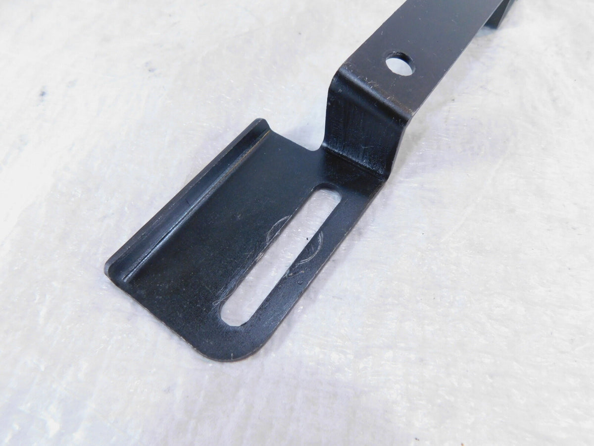 1991-2003 Honda Nighthawk 750 CB750 Black Rear License Plate Tag Mount Bracket - C3 Cycle