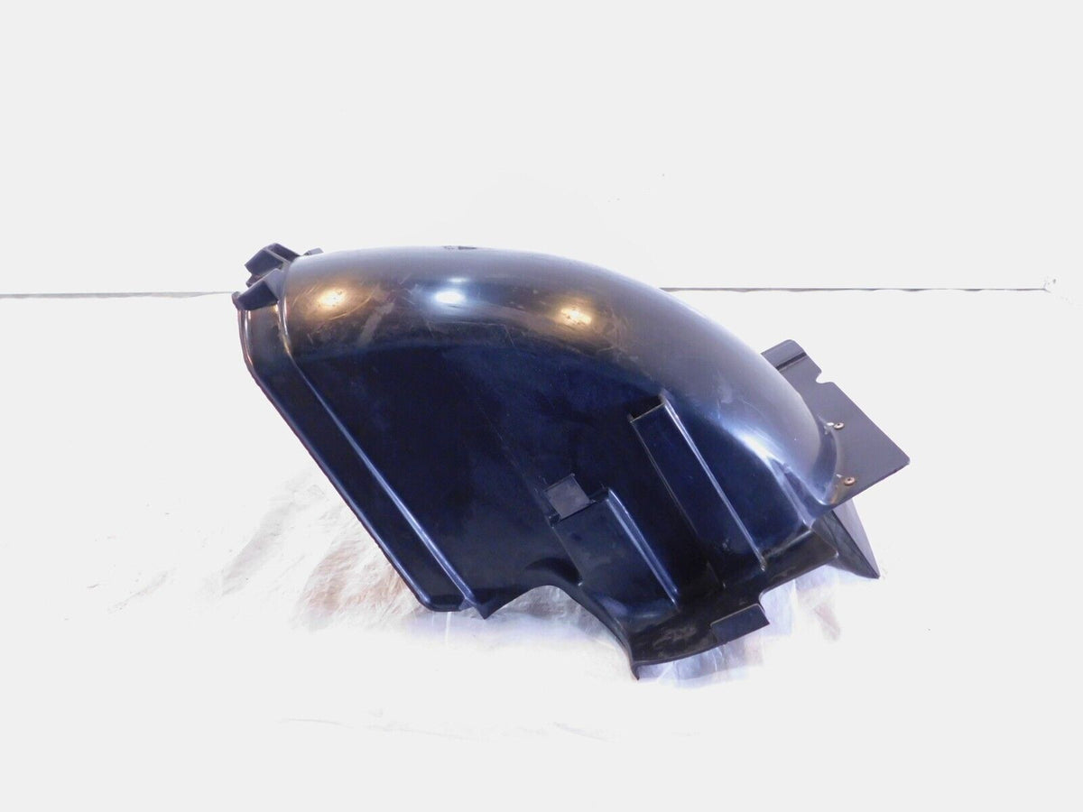 1998-2000 Honda GL1500 Goldwing 1500 Rear Wheel Cover Fender Fairing Front Half - C3 Cycle