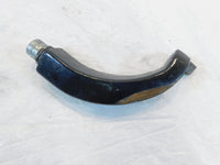 Harley Touring Road King Electra Glide Black Right Rear Footboard Mount Bracket - C3 Cycle