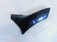 2010-13 Polaris Victory Cross Country Black Front Right Highway Crash Guard Cowl - C3 Cycle