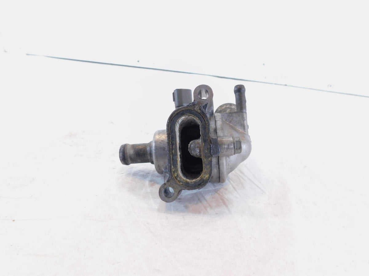 Honda CBR900RR CBR929RR FireBlade CBR 900 929 Engine Thermostat & Housing Case - C3 Cycle
