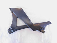2006-2009 Buell XB XB12 XB12X Ulysses Front Left Footrest Footpeg Mount Bracket - C3 Cycle