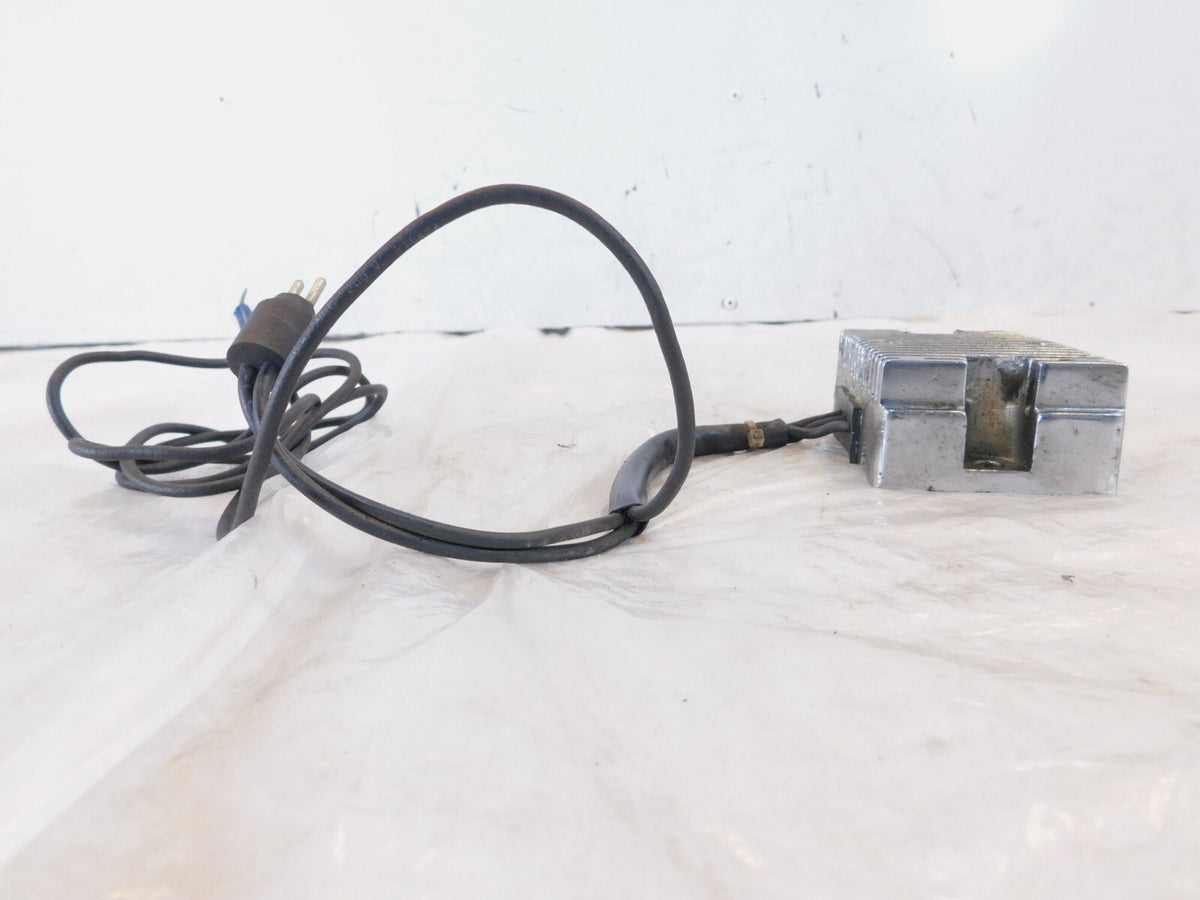 Harley Davidson EVO Tour Electra Glide Softail & FXR Voltage Regulator Rectifier - C3 Cycle