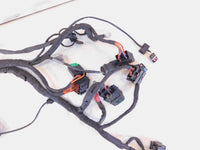 2011-2016 BMW K1600GT K1600GTL Main Electrical Wire Harness Wiring Loom - cuts - C3 Cycle