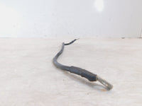 07-20 Aprilia SL750 Shiver 750 900 Negative Minus Ground Battery Cable Wire Lead - C3 Cycle