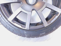 2020 & 2021 Can-Am Ryker 900 Rally ACE Front Left/Right Wheel Rim - 705402662 - C3 Cycle