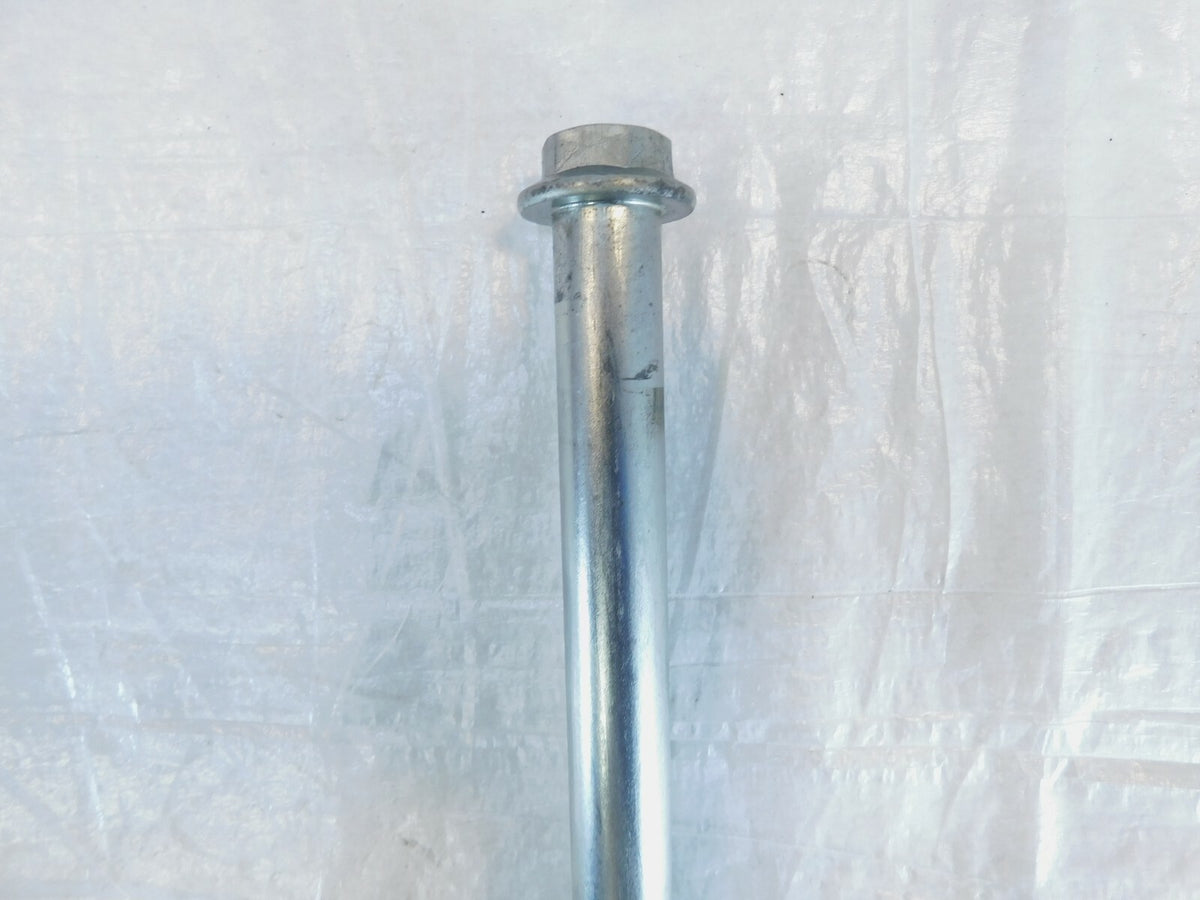 Kawasaki Ninja ZX600 ZX600-E & ZZR600 Rear Wheel Fork Swingarm Pivot Mount Bolt