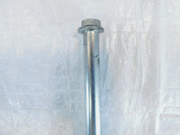 Kawasaki Ninja ZX600 ZX600-E & ZZR600 Rear Wheel Fork Swingarm Pivot Mount Bolt