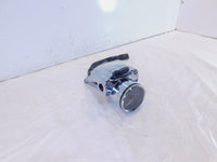 2004-2008 Harley Davidson Sportster 1200 & 883 Custom Chrome Speedometer Speedo - C3 Cycle