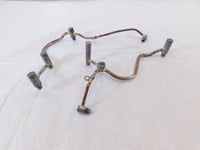 Kawasaki Vulcan 1500 VN1500 Classic Nomad Engine Motor Oil Pump Hose Pipe Lines - C3 Cycle