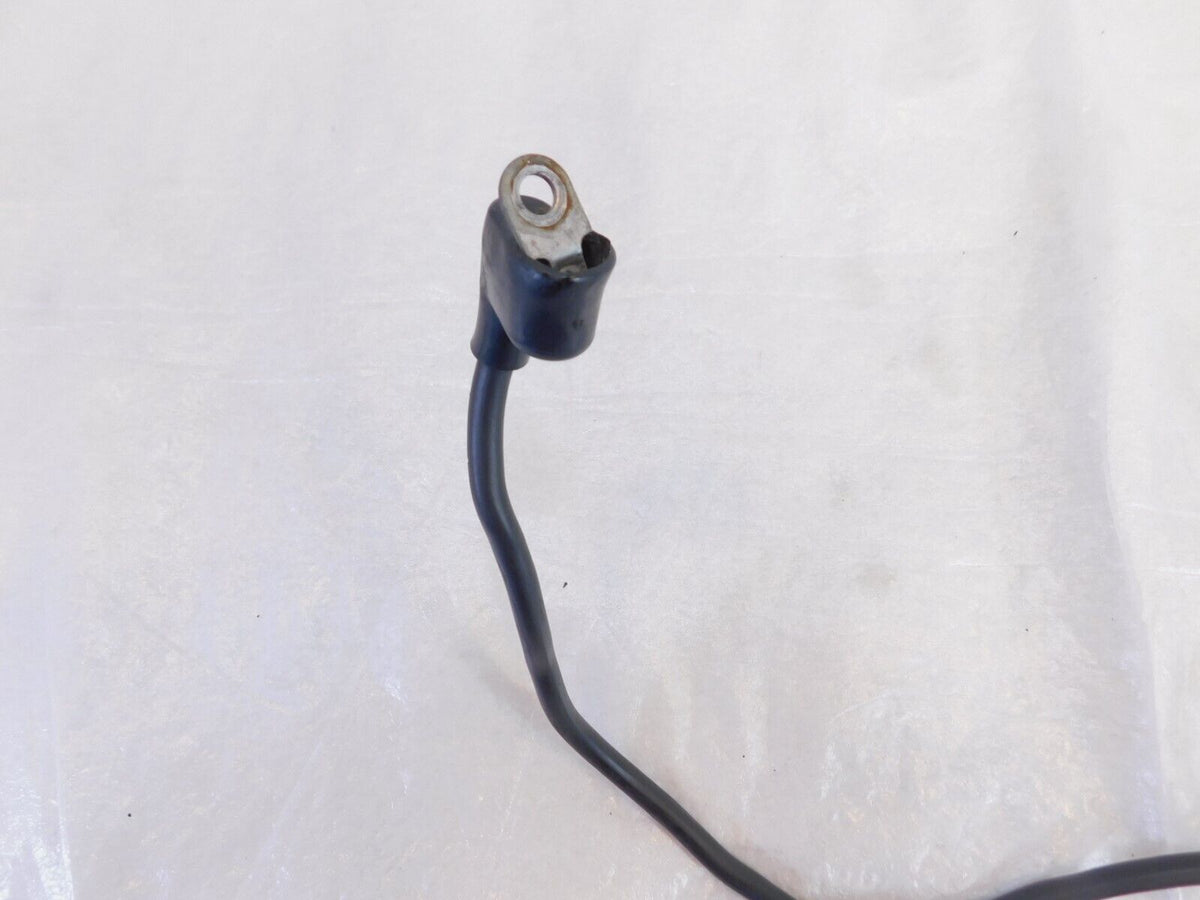 Honda CB650 CB650C CB650SC Nighthawk 650 Engine Starter Motor Cable Wire Lead - C3 Cycle
