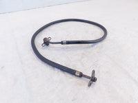 2001-2005 Honda GL1800 Goldwing Throttle Body Air Hose Pipe Line 16527-MCA-003 - C3 Cycle