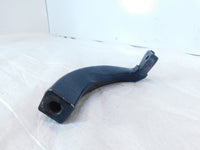 Harley Touring Road King Electra Glide Black Right Rear Footboard Mount Bracket - C3 Cycle