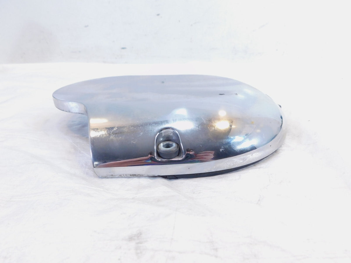 Victory V92 Vegas Kingpin Touring & Classic Cruiser Drive Belt Sprocket Cover