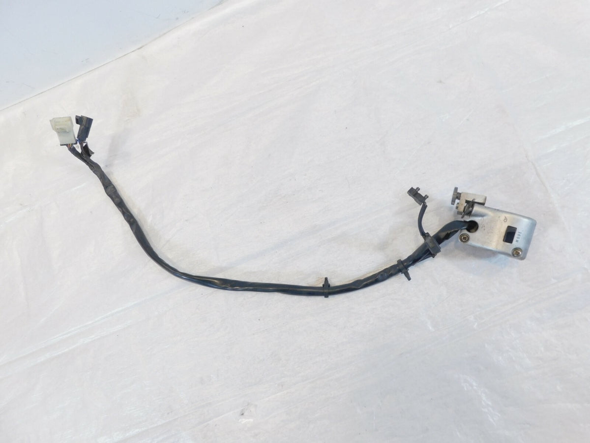 2003 03 Victory V92 Classic Cruiser Right Handlebar Engine Stop Start Switches - C3 Cycle
