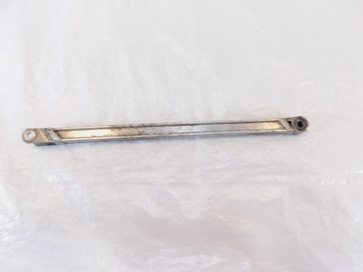 1988-1992 Kawasaki Ninja ZX10 ZX11 ZX1100 Rear Wheel Brake Pedal Torque Bar Rod - C3 Cycle