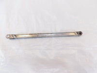 1988-1992 Kawasaki Ninja ZX10 ZX11 ZX1100 Rear Wheel Brake Pedal Torque Bar Rod - C3 Cycle