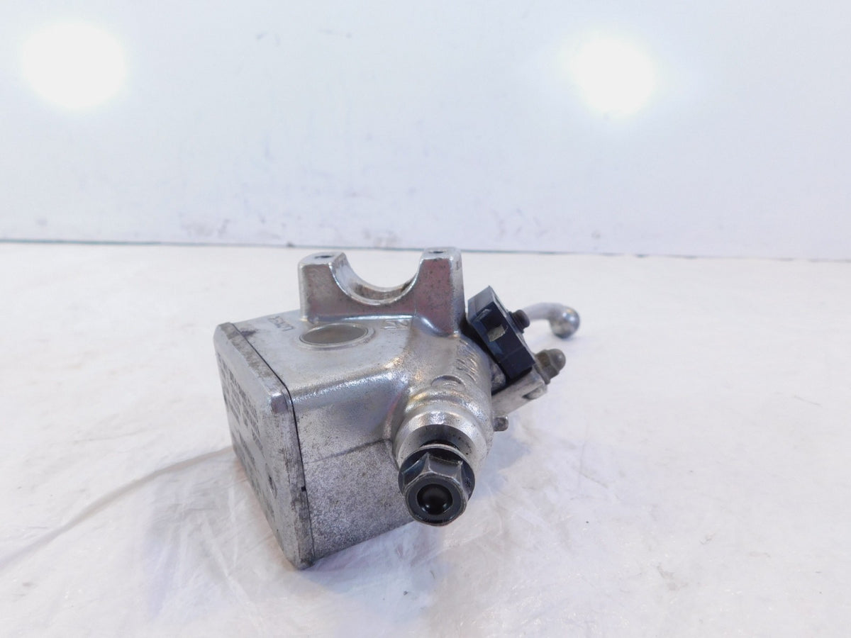 1993-1995 Honda Shadow 1100 VT1100 Front Right Brake Master Cylinder & Lever - C3 Cycle