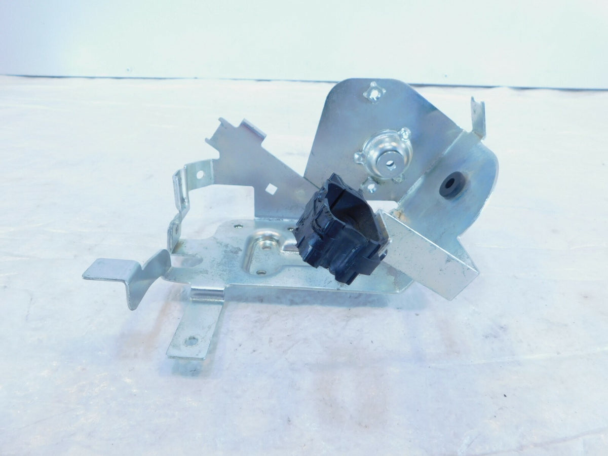 Piaggio Liberty 125 150 IGET ABS Brake Pump Support Box Holder Tray Bracket I.P - C3 Cycle