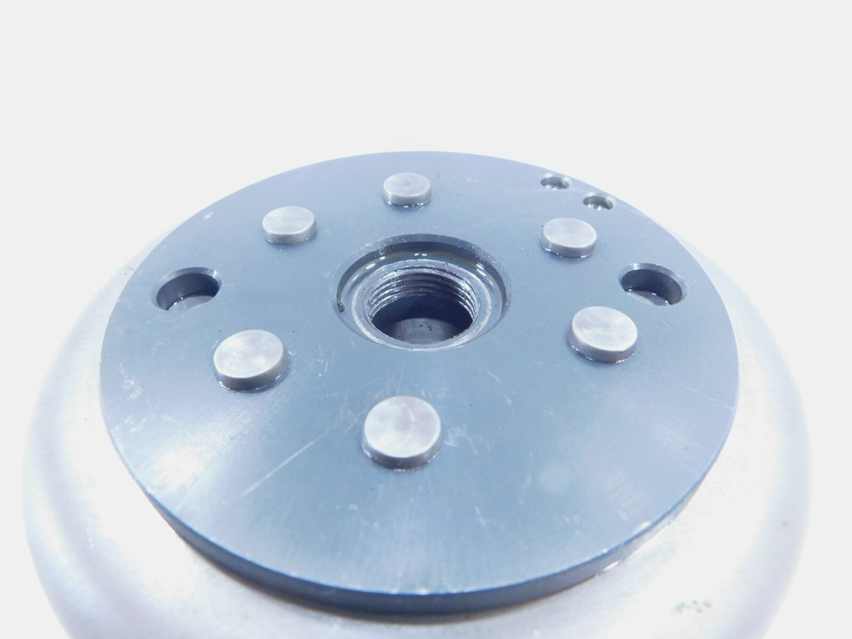 Honda VF500 Magna V30 & Interceptor 500 Alternator Stator Magneto Flywheel Rotor - C3 Cycle